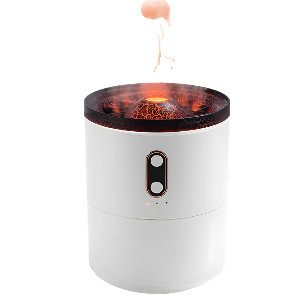 Volcano Humidifier