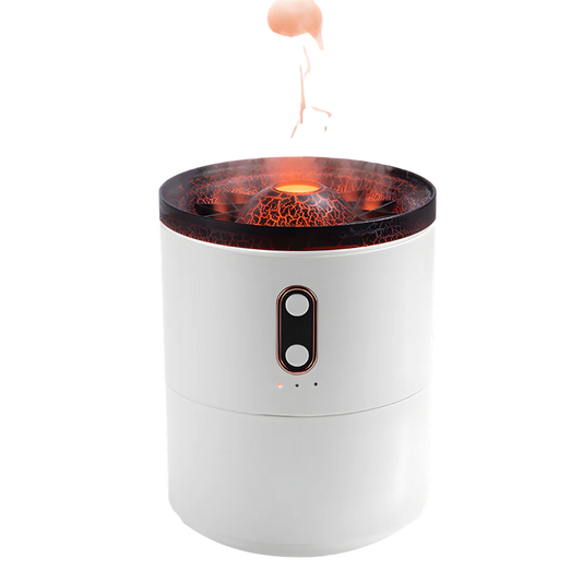 Volcano Humidifier