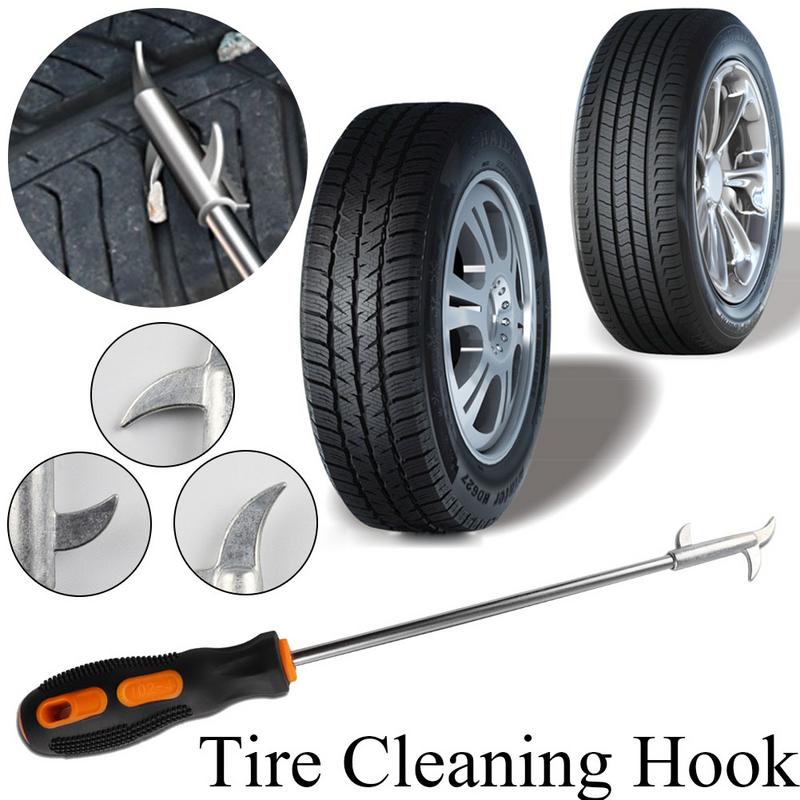 Tire Stone Remover