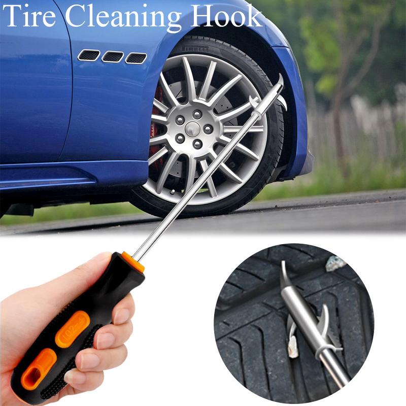Tire Stone Remover
