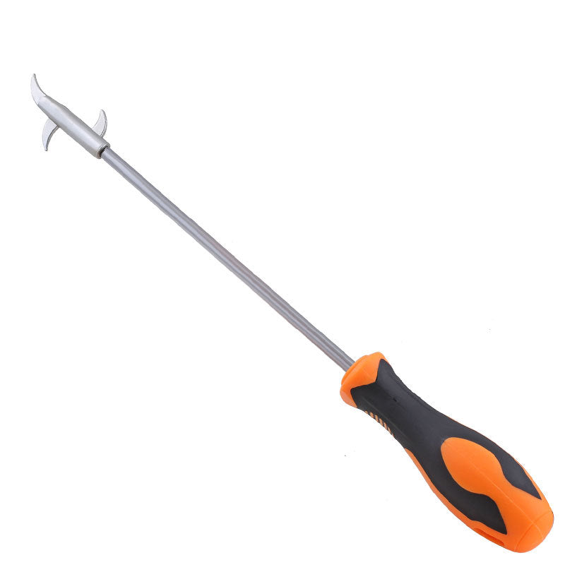 Tire Stone Remover
