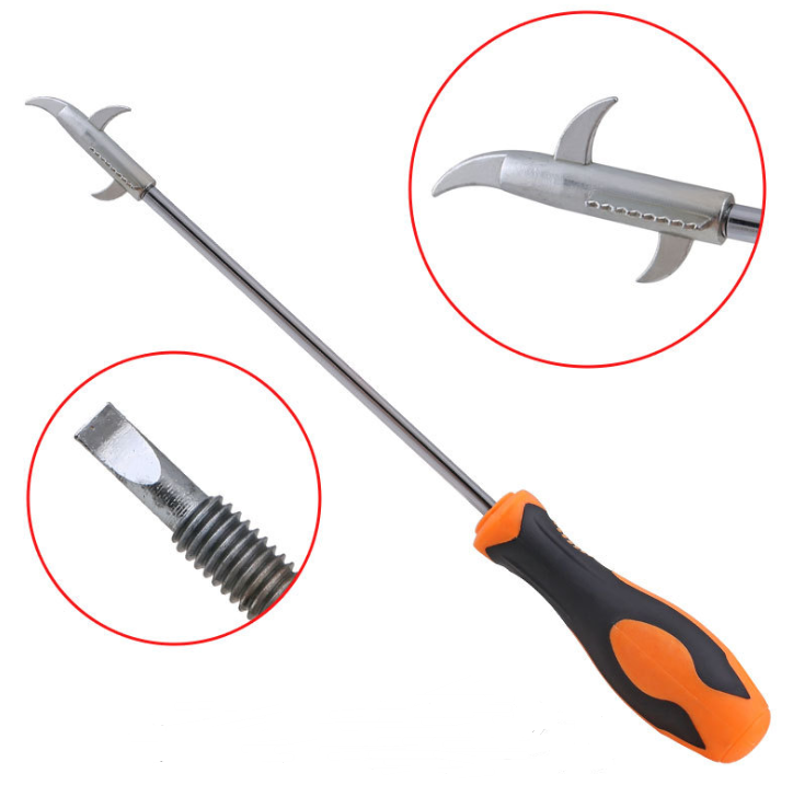 Tire Stone Remover