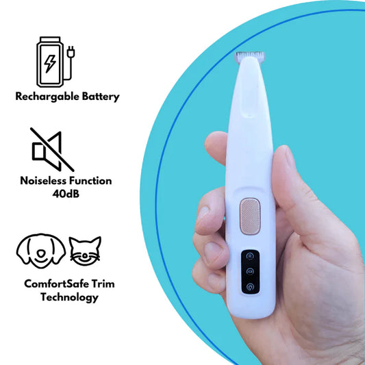 Perfect Paw Trimmer
