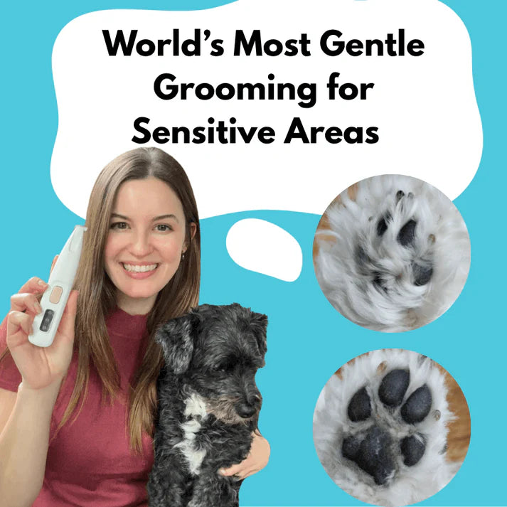 Perfect Paw Trimmer