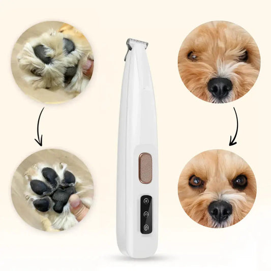 Perfect Paw Trimmer