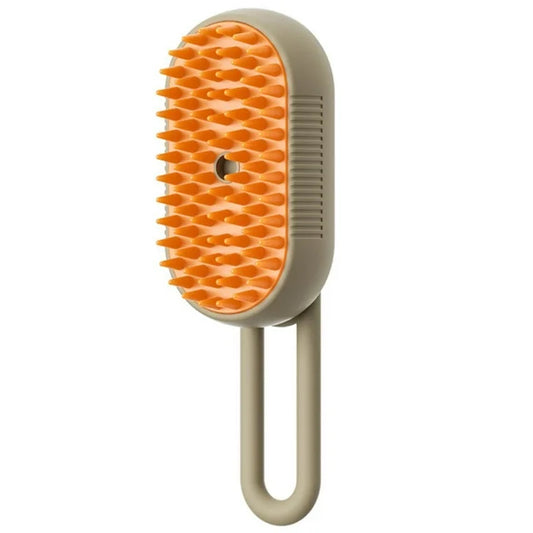Pets Brush 3 In 1 Hair Removal