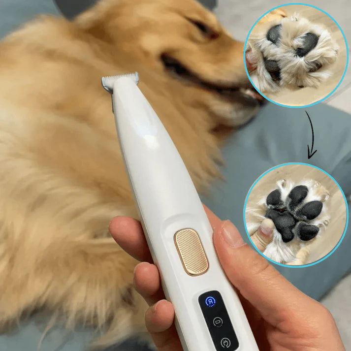 Perfect Paw Trimmer